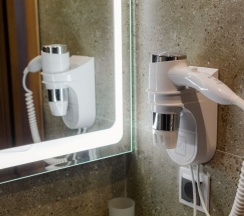 Семейный плюс в Costa Alta 3*