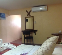 Двухместный номер Standard двуспальная кровать в Ruan Mai Naiyang Beach Resort