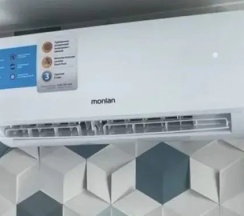 Апартаменты c 1 комнатой в Квартира Калина на Строительной