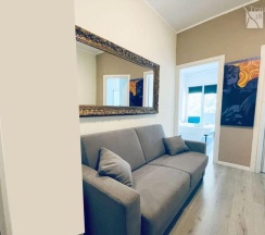 Номер Deluxe в Traiano 28 (Adults Only)