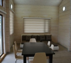 Плавучий дом Раухала 1 в Houseboat rauhala 2