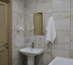 Номер люкс CROCUS в Notte Place