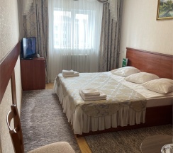 Стандарт в Рязань