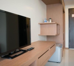 Двухместный номер Standard двуспальная кровать в Picnic Hotel Bangkok