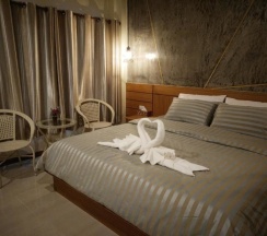 Одноместный номер Superior двуспальная кровать в Le Park 23 Boutique Resort