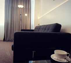 Комфорт в Urban hotel