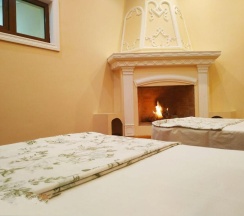 Номер Superior в Отель The Oreon Inn