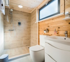 Эко Домик Комфорт в Гарден Оз