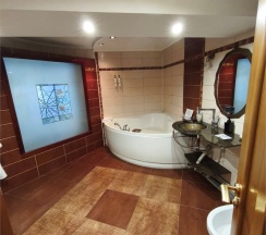 Люкс в Паллада