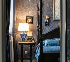 Люкс в Грандъ сова