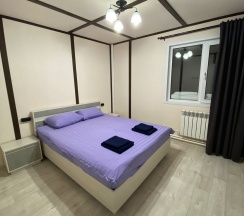 Пятиместный домик в Дом Викингов