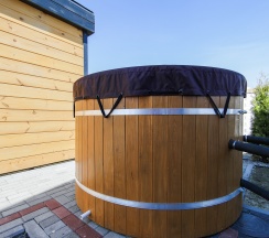 Дом в Амбер Дорф