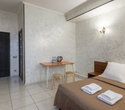 Полулюкс в Мон Ами