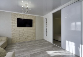 Апартаменты Апартаменты на Лунная 30 в Саратове