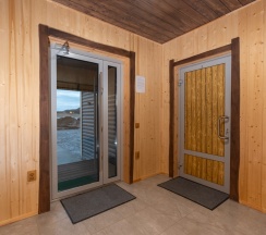 Дом № 3 в Сияние Севера