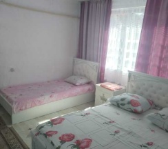 Апартаменты Superior в Уютный дворик