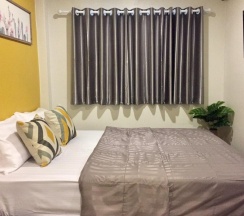 Двухместный номер Economy двуспальная кровать в Nouveau Guesthouse