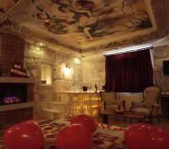 Номер Superior в Corner İn Cappadocia