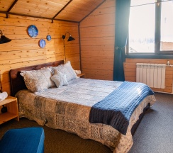 Дом в Chalet forest club