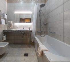 Люкс / LUXE в Heliopark Residence