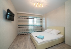 Апартаменты Апартаменты на Комсомольский пр-т, 39 в Челябинской области