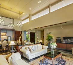 Вилла с бассейном Royal с 2 комнатами в Impiana Private Villas Kata Noi