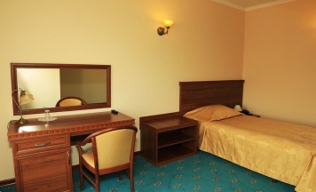 СТАНДАРТ ОДНОМЕСТНЫЙ в Купец