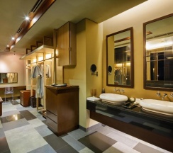 Люкс с бассейном Honeymoon в Impiana Private Villas Kata Noi
