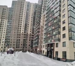 Квартира в Апартаменты на Просторная 12