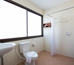 Трёхместный номер Superior в Bel Aire Resort Phuket