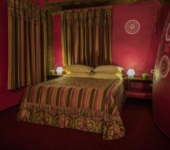 Номер люкс в Luxury House