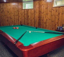 Вилла Comfort в Panorama Villa Lux