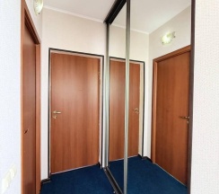 2-местный номер стандарт в Афродита