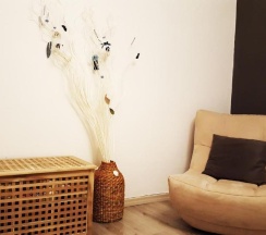 Коттедж в T T house