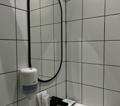 Family room в Да-ши