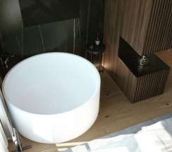 Люкс/suite в Suite hotel