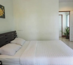 Номер Standard в Phutawan Kan Resort