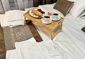 Апартаменты Апартаменты на ул. Видная 3 в Красногорске