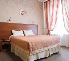 Стандарт+ в Empire Park