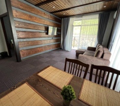 Апартаменты улучшенные 305 в Business residence 2