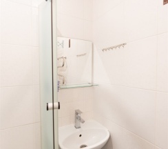 Эконом трехместный в Уютный Дом