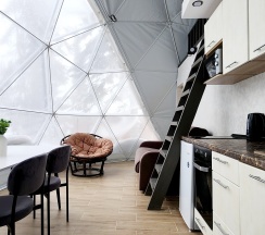 Дом в Sasha gesh