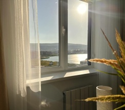 Квартира на Времена Года 1 (у моря и парка) в Как Дома 05