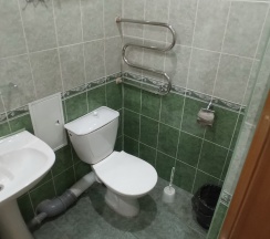Трехместный стандарт в Профсоюзная