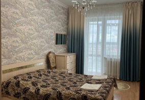 Апартаменты Shanyrakhome в Караганде