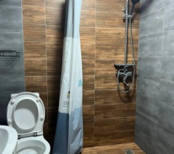 Студия двухуровневая Мансарда в Шатун