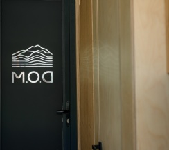 ДОМ РЕКА  (Дом у Катуни) в Катунь Dom Hotels