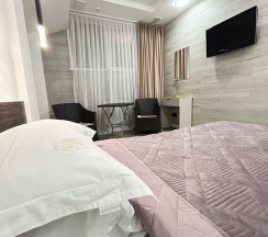 Эконом 7 в Панда