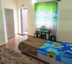 3-местный номер стандарт в Лайнер