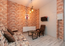 Апартаменты Loft in Fedosovoi 31 в Best Friends